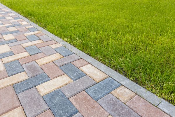 Brick Paver Repair in Poughkeepsie