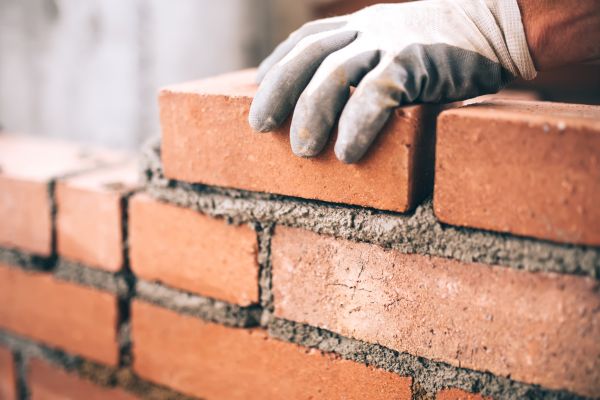 Brick Service in Poughkeepsie