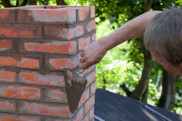 Chimney Masonry Service in Poughkeepsie