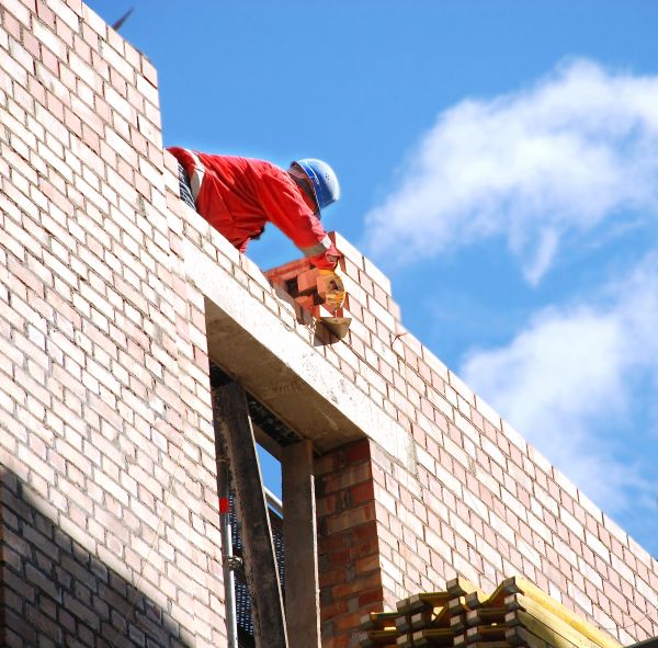 Commercial Masonry Repair in Poughkeepsie