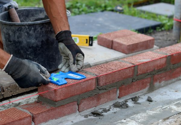 Masonry Service in Poughkeepsie
