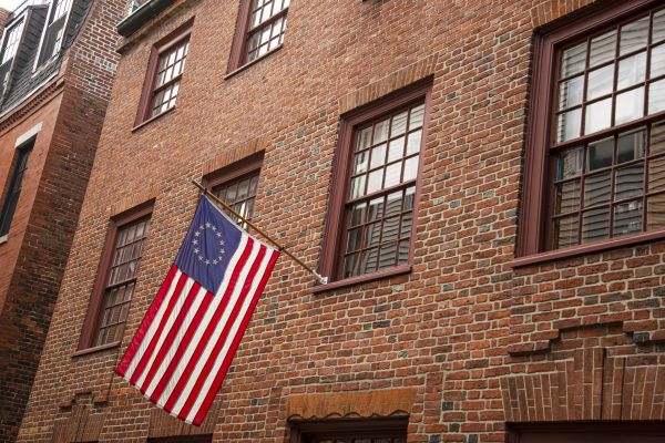 Brick Lintel Repair in Poughkeepsie