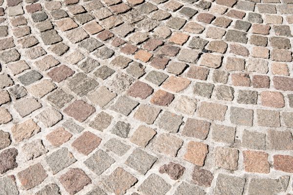 Paving Grout Repair in Poughkeepsie