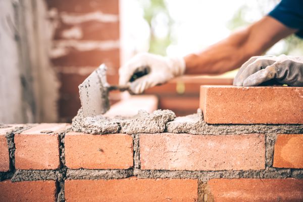 Brickwork Service in Poughkeepsie
