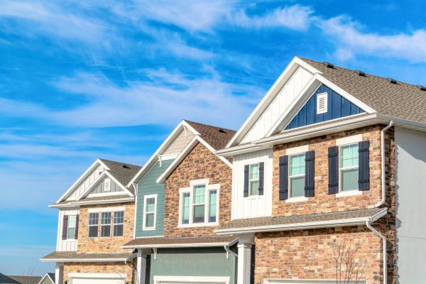Brick Siding Repair in Poughkeepsie