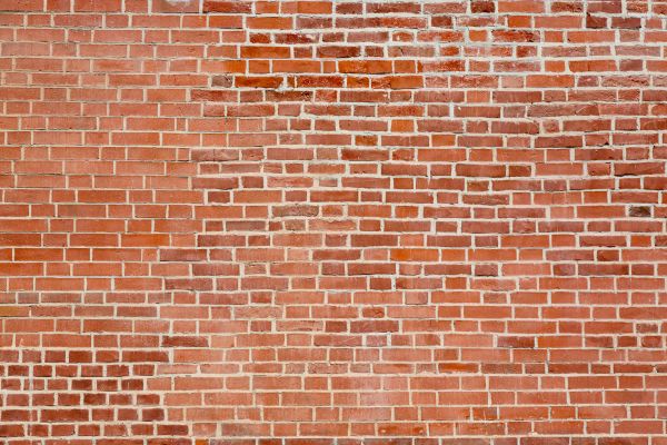 Brick Wall Installation in Poughkeepsie