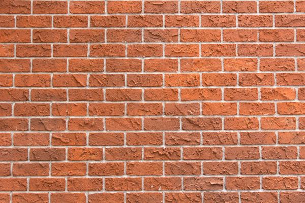 Brick Wall Replacement in Poughkeepsie