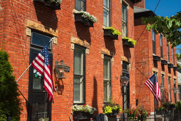 House Brick Installation in Poughkeepsie