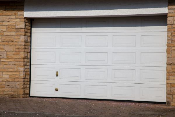 Garage Lintel Replacement in Poughkeepsie