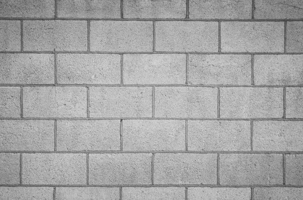Cement Block Repair in Poughkeepsie