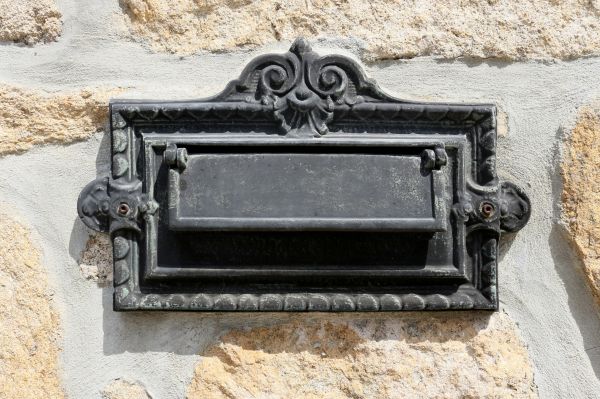 Stone Mailbox Installation in Poughkeepsie