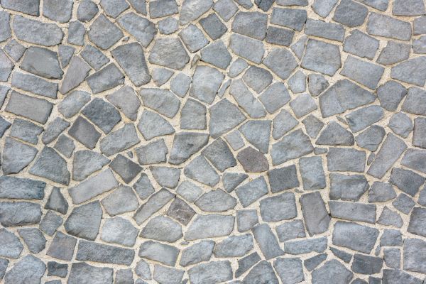Stone Pavement Repair in Poughkeepsie