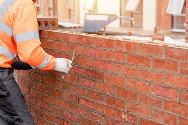 Brick Sealing in Poughkeepsie