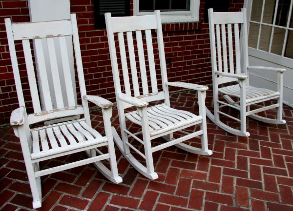 Brick Porch Renovation in Poughkeepsie