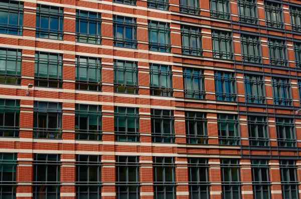 Commercial Brickwork in Poughkeepsie