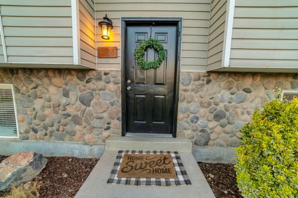 Stone Siding Replacement in Poughkeepsie