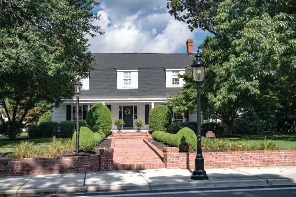 Brick Landscaping Service in Poughkeepsie