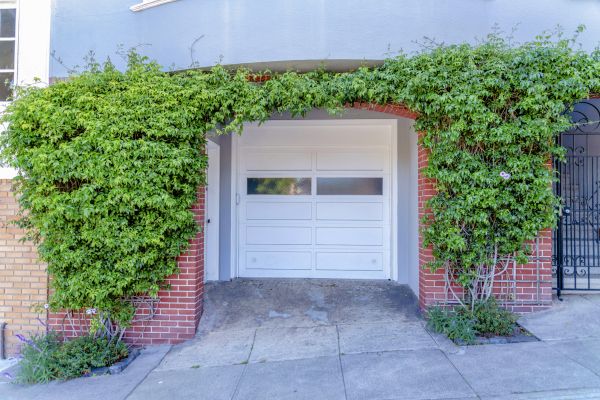 Garage Masonry Repair in Poughkeepsie