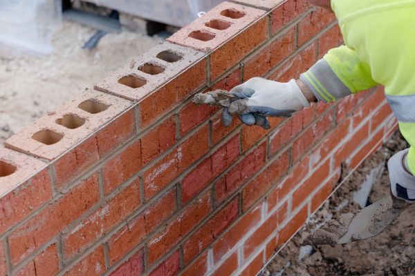 Residential Masonry in Poughkeepsie