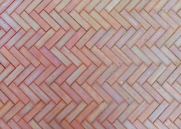 Brick Flooring Installation in Poughkeepsie