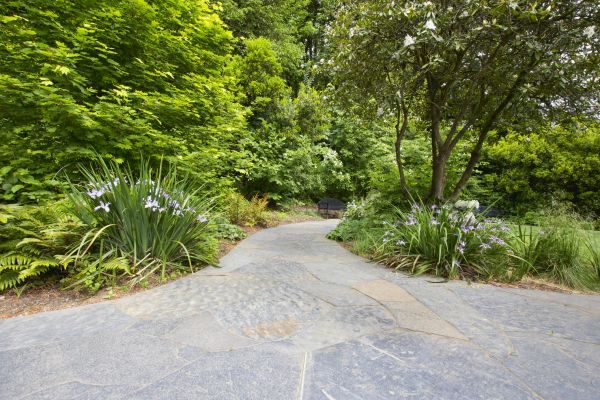Stone Hardscape Service in Poughkeepsie