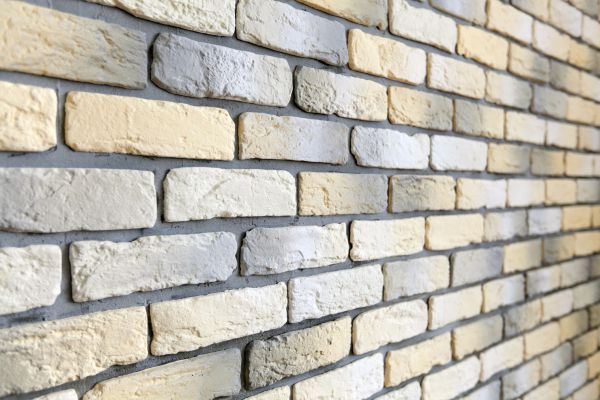 Brick Facing Repair in Poughkeepsie