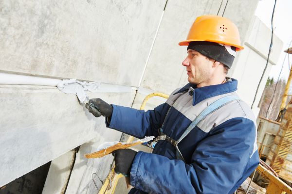 Mortar Joint Sealing in Poughkeepsie