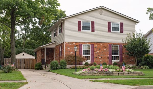 Brick Siding Construction in Poughkeepsie