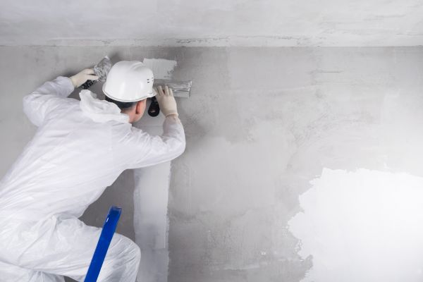 Mortar Crack Repair in Poughkeepsie