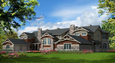 White Brick Construction