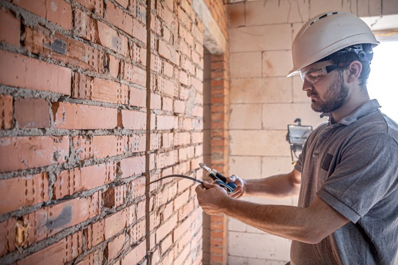 Residential Masonry Experts